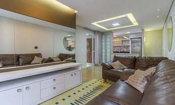 Imagem: Apartamento com 3 dormitórios à venda