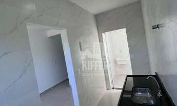 Imagem 2: CASA COM 2 QUARTOS POR 280MIL EM MARICÁ