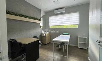 Imagem 5: Sala comercial para locação com 18m² privativos, em Coworking no bairro Itoupava Central e