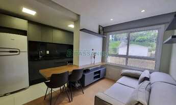 Imagem 3: Apto Mobiliado Centro Caxias do Sul