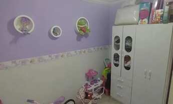 Imagem 2: Casa de condomínio em Rua Pedro Santini - Nossa Senhora de Lourdes - Santa Maria/RS