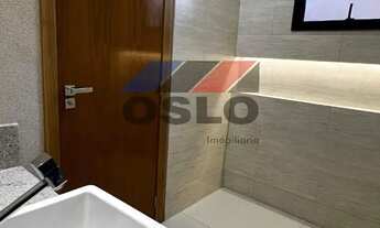 Imagem 3: CASA 3 SUITES UNICA NO LOTE COM PISCINA NO GARAVELO