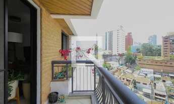 Imagem 7: Apartamento à Venda - Real Parque, 3 Quartos, 144 m2