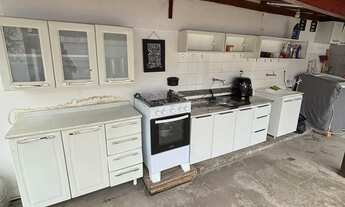 Imagem 6: Apartamento Garden no Braz Shopping