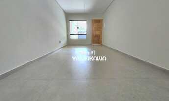 Imagem 7: Sobrado com 3 dormitórios à venda, 120 m² por R$ 730.000,00 - Ponte Rasa - São Paulo/SP