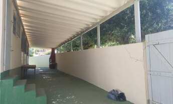 Imagem 2: Imóvel para venda possui 362 metros quadrados com 5 quartos em Setiba - Guarapari - ES