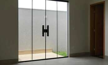 Imagem 7: Casa Residencial Jardins do Lago