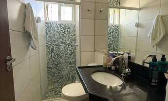 Imagem 7: Apartamento projetado e com armários embutidos