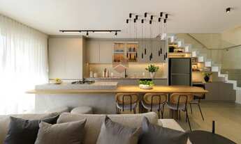 Imagem 6: Apartamento Duplex à venda no bairro João Paulo em Florianópolis/SC