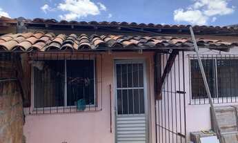 Imagem 5: Casa no Conjunto Velho Chico II