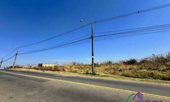 Imagem 4: TERRENO - CIDADE SATÉLITE ÍRIS - SP