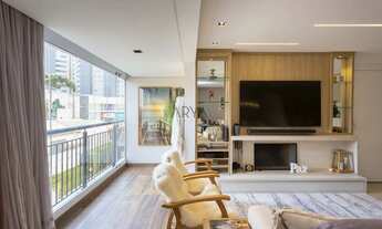 Imagem 7: Apartamento à venda no Água Verde ARYA1