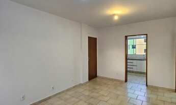 Imagem 4: Imóvel para aluguel com 80 metros quadrados com 3 quartos em Vila São João - Goiânia - GO