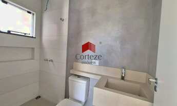 Imagem 6: Sobrado em condomínio com 118,77m² 3 quartos, à venda, no bairro Costeira em São José dos