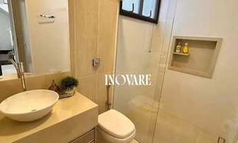 Imagem 5: Sobrado com elevador e 4 súites no Villa dos Ipes