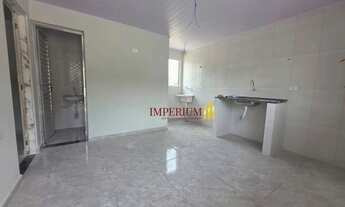 Imagem 3: Apartamento com 1 dormitório para alugar, 30 m² por R$ 800,00/mês - Jardim Valparaiso - Sã