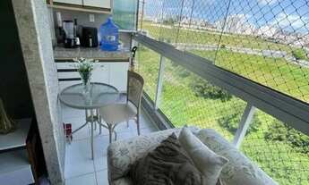 Imagem 4: Jardim Serigy - Bairro Farolândia [6314