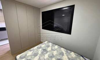 Imagem 6: Apartamento Padrão em Jaú