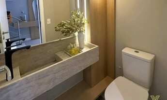 Imagem 7: Apartamento Duplex Novo, Mobiliado e Decorado na Praia dos Ingleses - Florianópolis