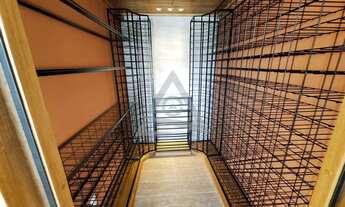 Imagem 7: Casa à venda em Campinas, Loteamento Alphaville Campinas, com 4 suítes, com 651 m²