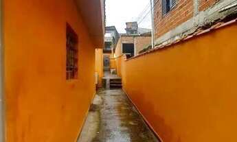 Imagem 4: Terreno- 700m², Anchieta- Mauá- SP