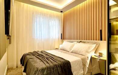 Imagem 13: Apartamento no Acqua Life