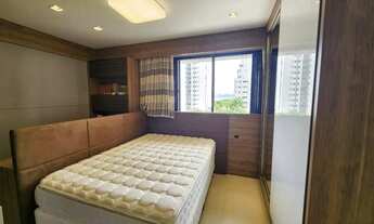 Imagem 11: Apartamento com 2 dormitórios para alugar, 112 m² por R$ 11.450/mês - Centro - Florianópol