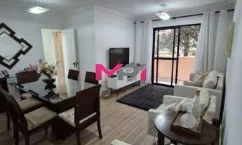 Imagem: APARTAMENTO A VENDA NO CONDOMINIO CHACARA