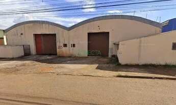 Imagem: Galpão Cilo 3