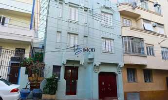 Imagem: Prédio Residencial na Santa Teresa - Lapa