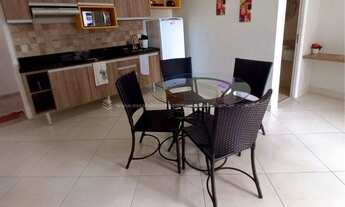 Imagem 2: Apartamento para alugar, 60 m² por R$ 280,00/dia - Meireles - Fortaleza/CE