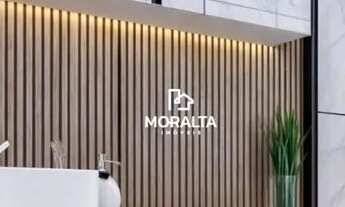 Imagem 6: Studio Park II - Apartamentos com 1 quarto à venda - Guaíra - Curitiba/PR