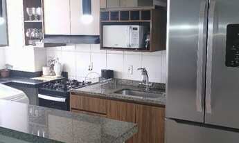 Imagem 4: Alugo Apartamento reserva parque,Valparaíso Go.2 quartos.Particular. Necessário Avalista