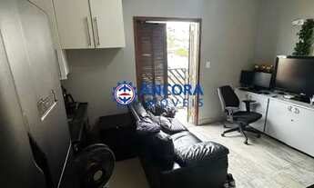 Imagem 2: Studio Residencial - Tucuruvi
