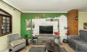 Imagem 7: CASA TÉRREA - VILA FANTON - SP