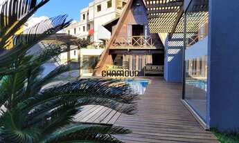 Imagem: Casa com 4 quartos à venda, em Guarapari