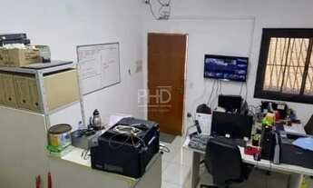 Imagem 3: Sala para aluguel, Parque das Nações - Santo André/SP