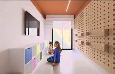 Imagem 5: APARTAMENTO 1 LOCACAO A PARTIR DE 01/12/2025