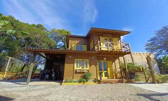 Imagem 3: Pousada com 5 dormitórios à venda, 190 m² por R$ 950.000,00 - Ouvidor - Garopaba/SC