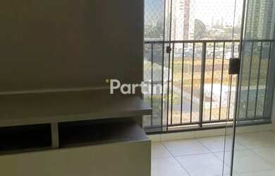 Imagem 6: Vendo apartamento de 3 Quartos, 68m² e 2 vagas de garagem no Cond Pampulha no Eldorado