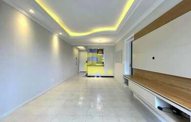 Imagem: Apartamento com 3 quartos