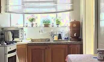 Imagem 7: Ótimo apartamento com 79,4m2, 2 dorm. e dependencia completa