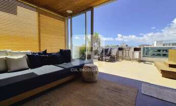 Imagem: Cobertura de 3 dormitórios à venda nos