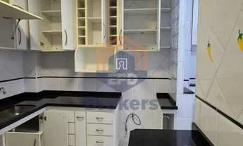 Imagem: Apartamento em Jardim Samambaia - Jundiaí