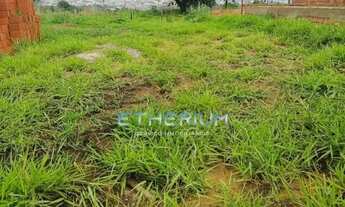 Imagem: Terreno Misto á venda no Residencial Barnabé