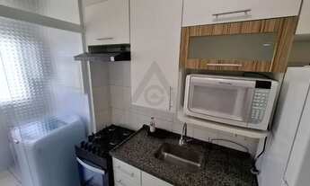 Imagem 5: Apartamento para alugar em Campinas, Swift, com 2 quartos, com 60 m², Perfect Life