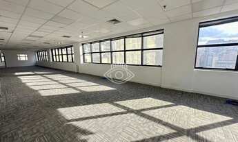 Imagem 2: Conjunto Comercial para venda e locação na Rua Marquês de Itu, Vila Buarque, Sã