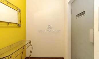 Imagem 5: Amplo Apartamento à venda no Cristo Rei com 170m², 4 quartos