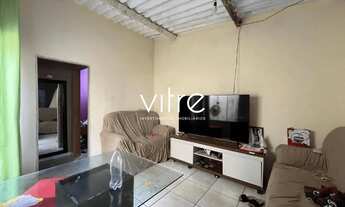 Imagem 7: Casa à venda no bairro Jardim das Palmeiras em Uberlândia