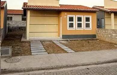 Imagem: Alugo casa no Cidade Jardim ( 2 quartos